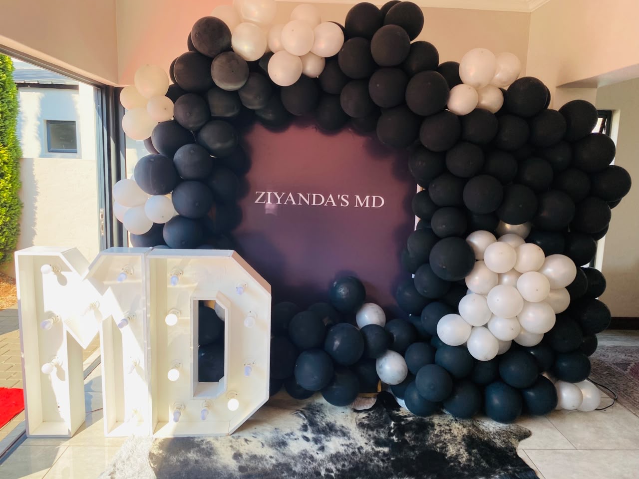Ziyanda's MD - photo 2