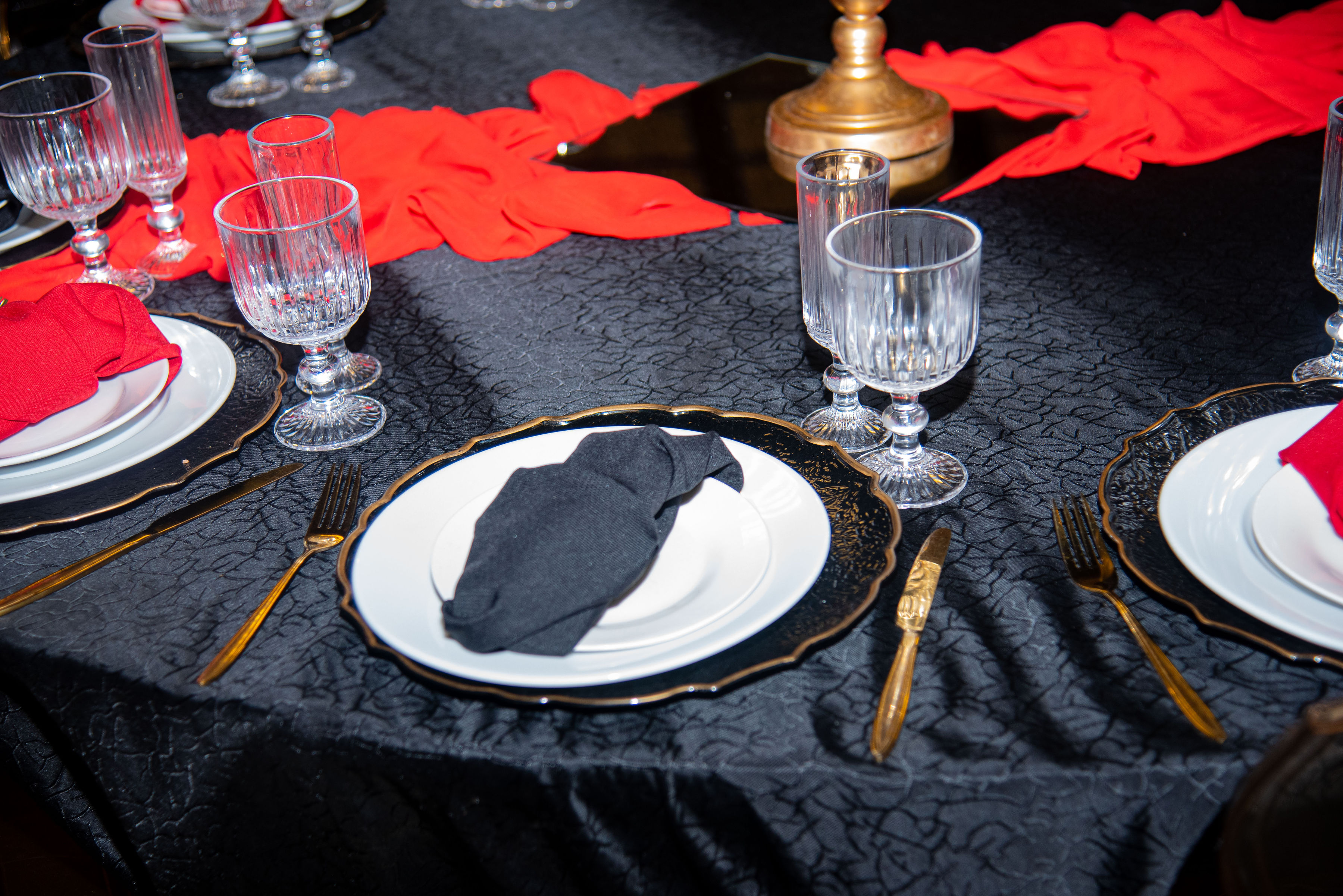 Peni Wedding - Decor